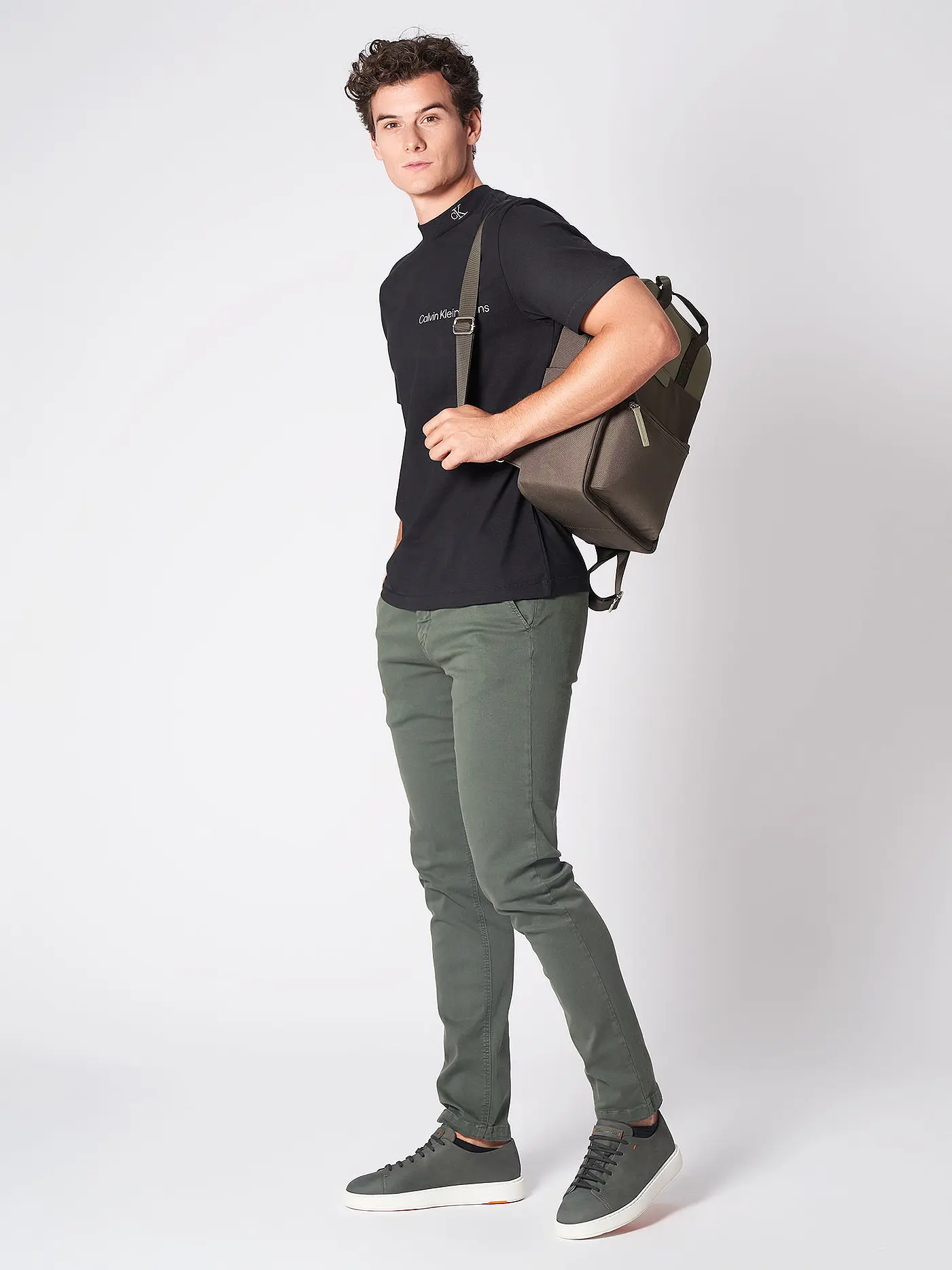 REPLAY | Chino Regular Fit HYPERFLEX BENNI | 